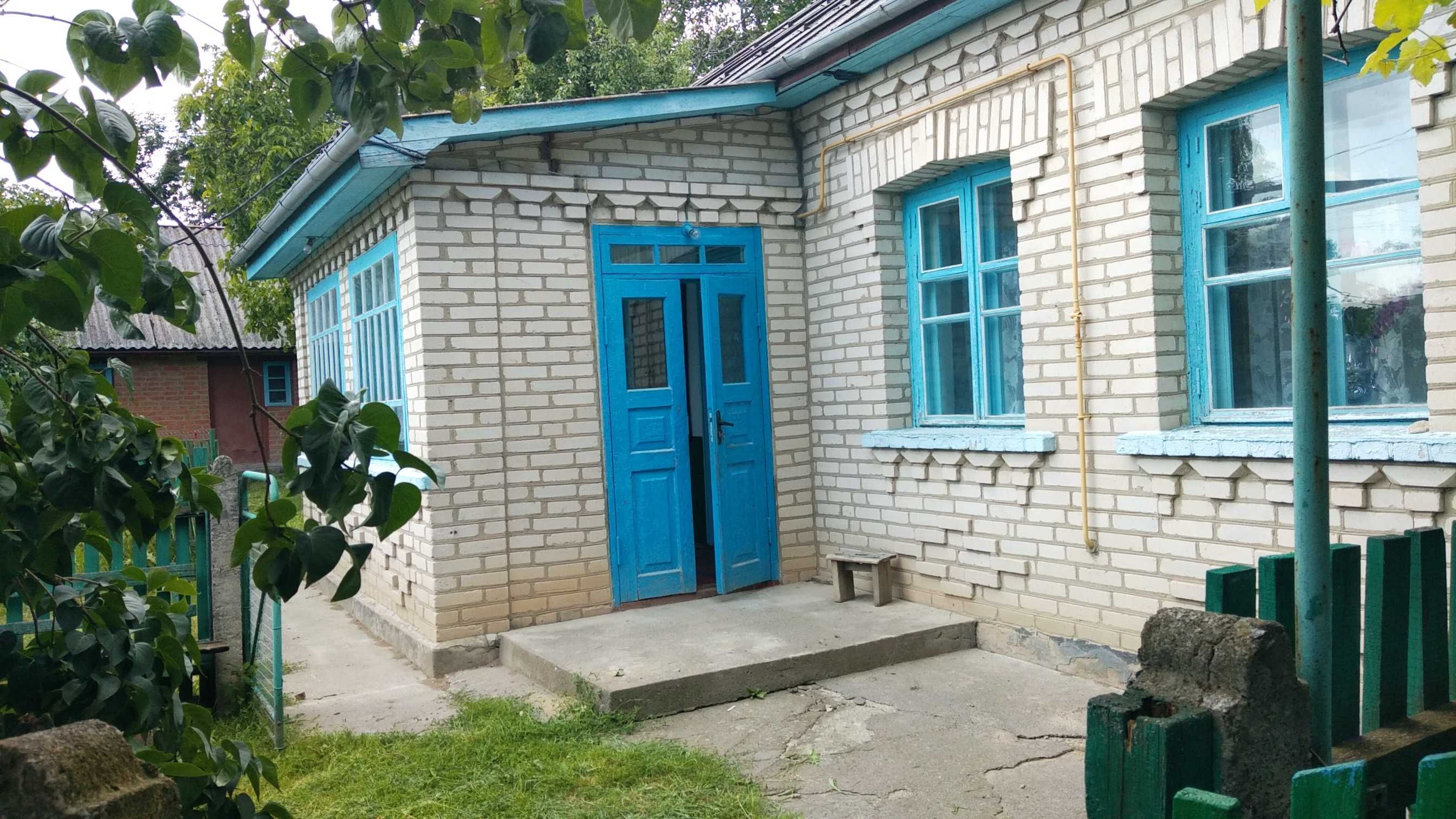 Обʼєкт нерухомості: 3 КІМ. БУДИНОК, ПЛОЩА - 60 м², ЦІНА - 10 000 $
 — HUBTRUST, Вінниця