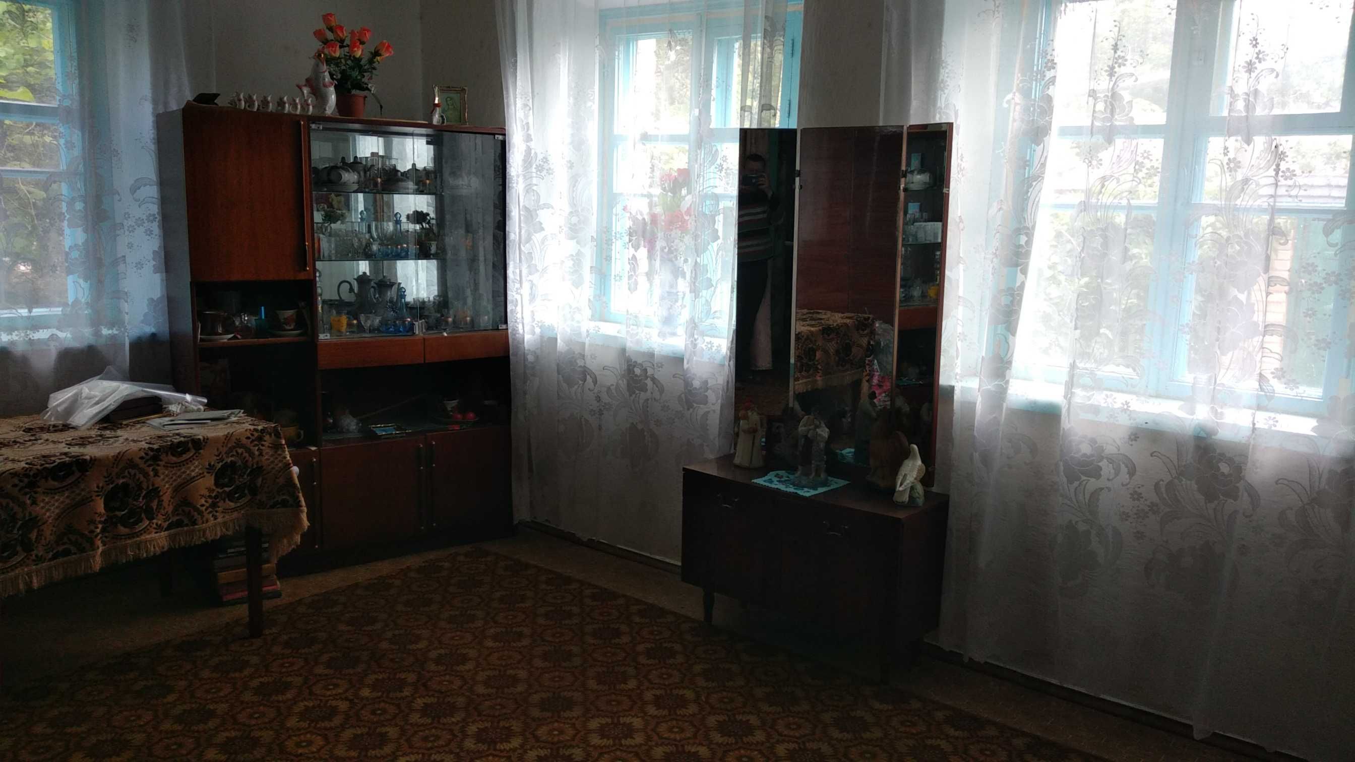 Обʼєкт нерухомості: 3 КІМ. БУДИНОК, ПЛОЩА - 60 м², ЦІНА - 10 000 $
 — HUBTRUST, Вінниця