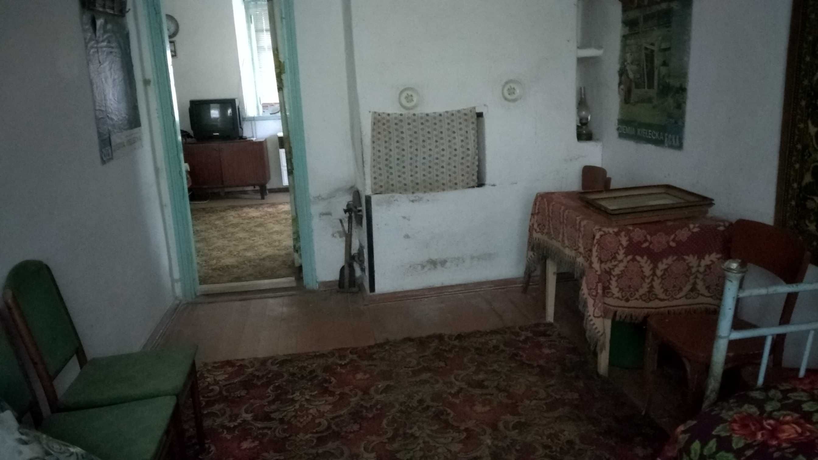 Обʼєкт нерухомості: 3 КІМ. БУДИНОК, ПЛОЩА - 60 м², ЦІНА - 10 000 $
 — HUBTRUST, Вінниця