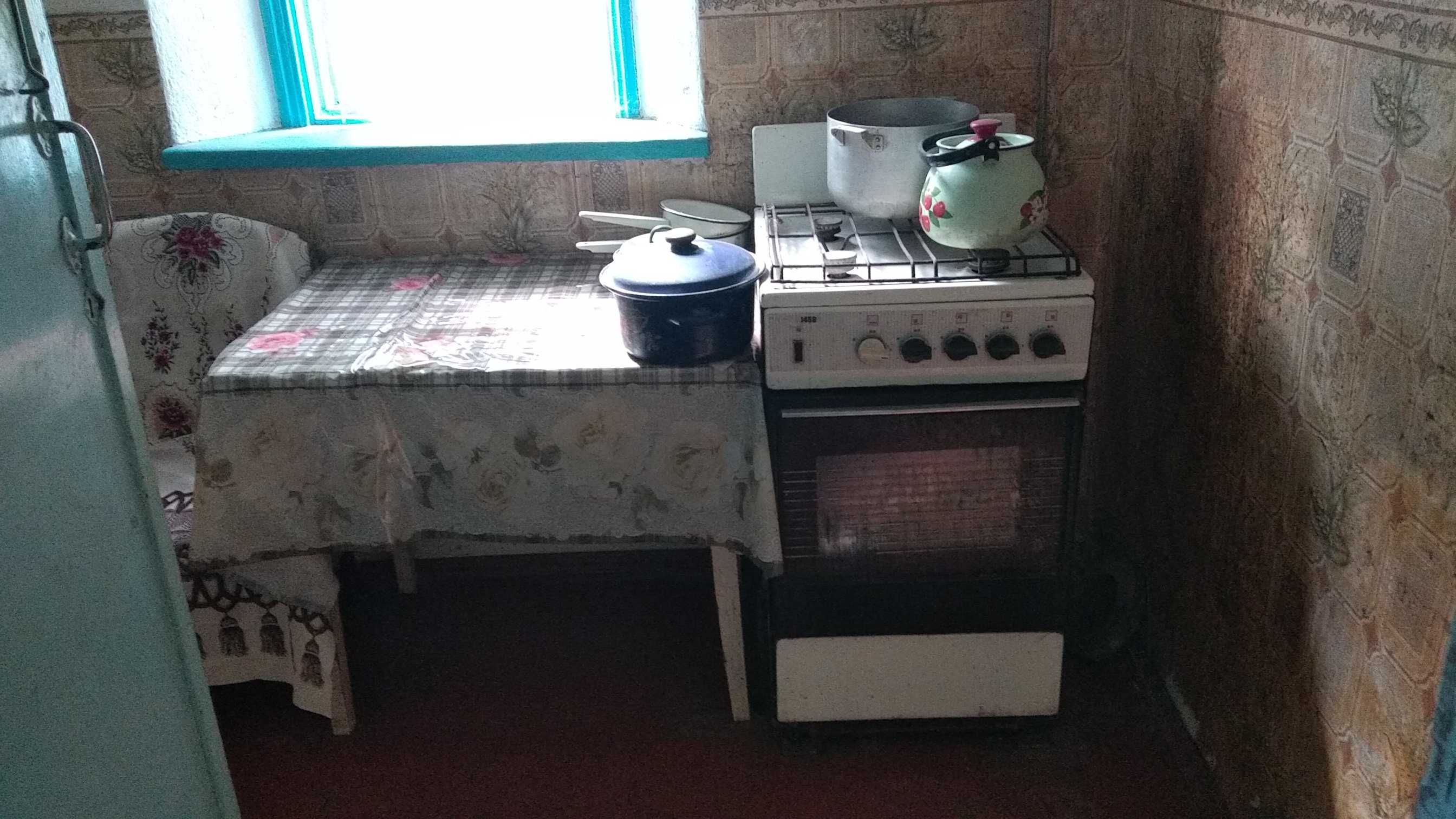 Обʼєкт нерухомості: 3 КІМ. БУДИНОК, ПЛОЩА - 60 м², ЦІНА - 10 000 $
 — HUBTRUST, Вінниця
