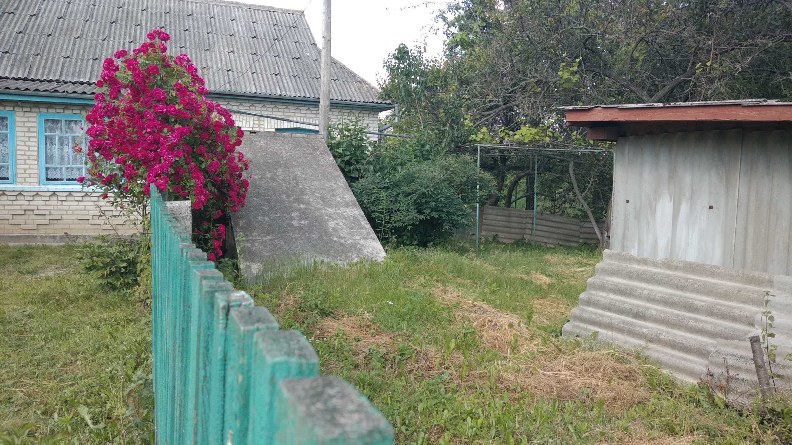 Обʼєкт нерухомості: 3 КІМ. БУДИНОК, ПЛОЩА - 60 м², ЦІНА - 10 000 $
 — HUBTRUST, Вінниця