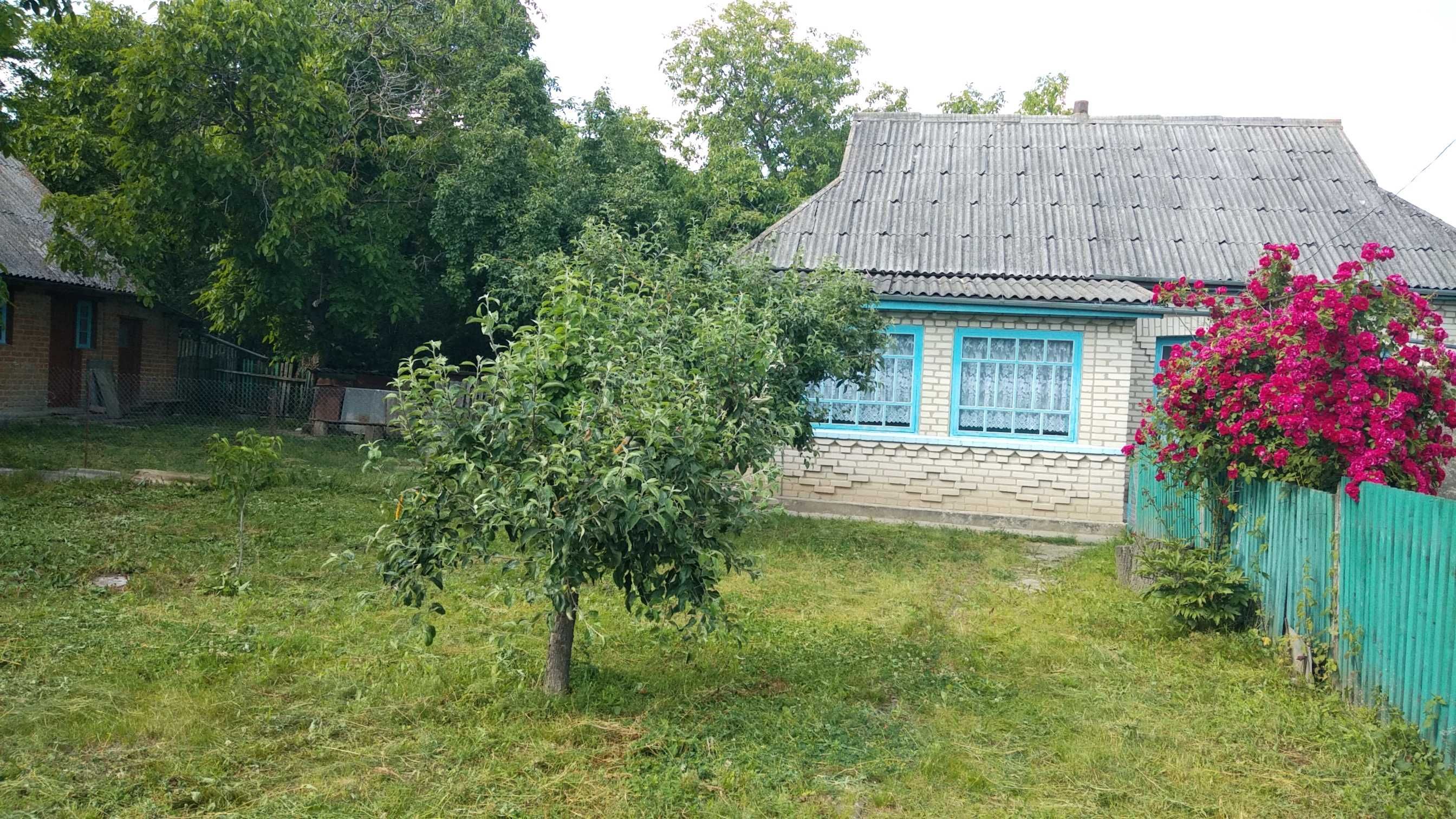 Обʼєкт нерухомості: 3 КІМ. БУДИНОК, ПЛОЩА - 60 м², ЦІНА - 10 000 $
 — HUBTRUST, Вінниця