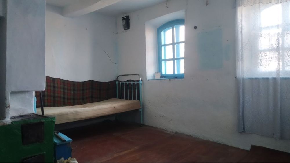 Обʼєкт нерухомості: 4 КІМ. БУДИНОК, ПЛОЩА - 72 м², ЦІНА - 9 500 $
 — HUBTRUST, Вінниця