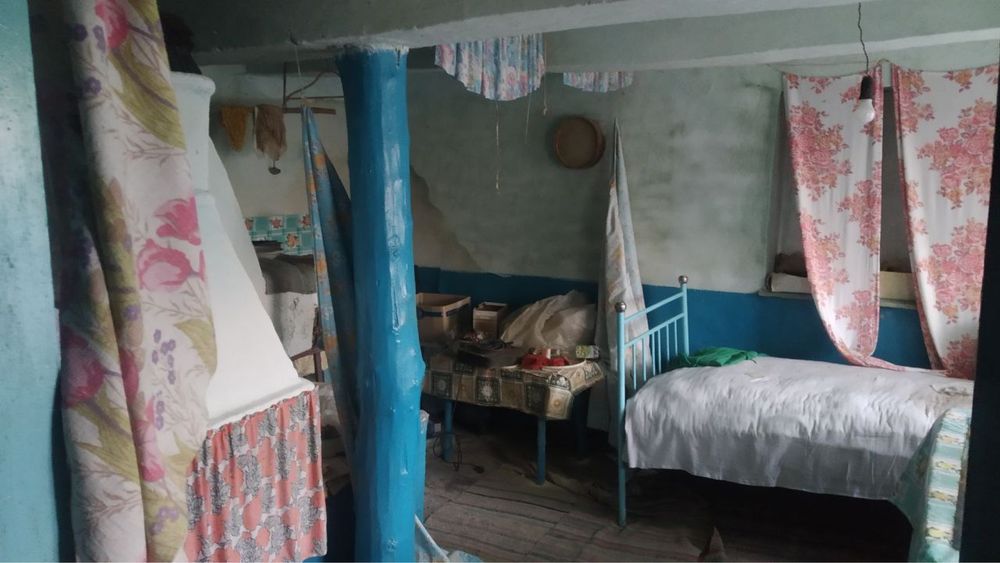 Обʼєкт нерухомості: 4 КІМ. БУДИНОК, ПЛОЩА - 72 м², ЦІНА - 9 500 $
 — HUBTRUST, Вінниця
