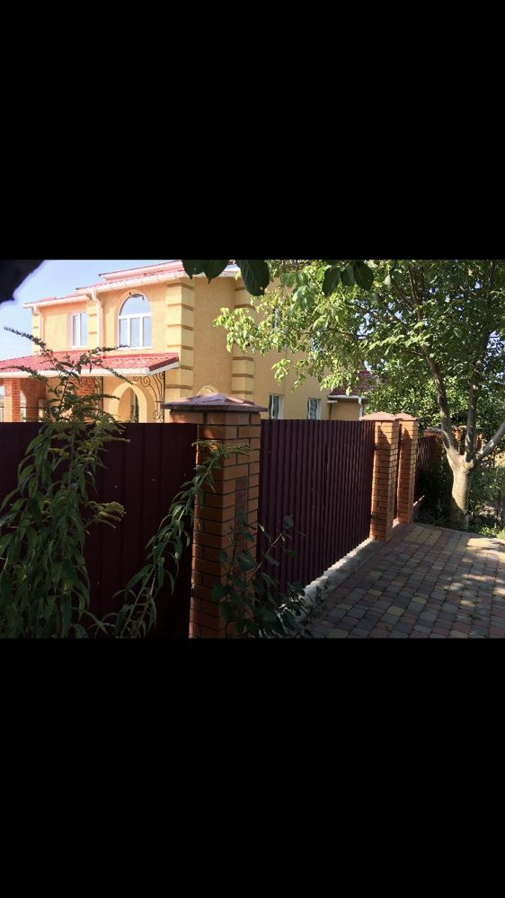 5 КІМ. БУДИНОК, ПЛОЩА - 200 м², ЦІНА - 102 000 $
