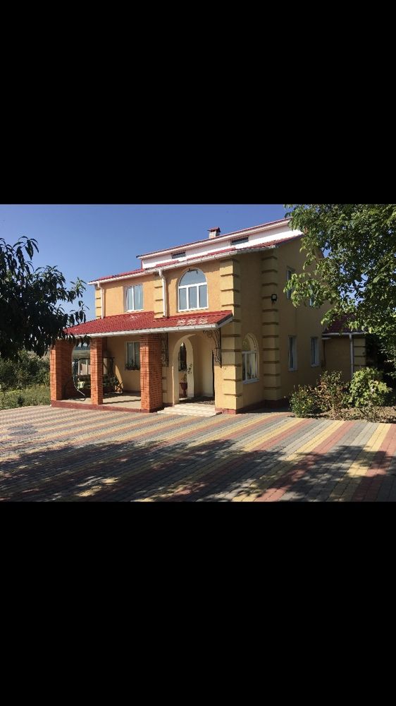 Обʼєкт нерухомості: 5 КІМ. БУДИНОК, ПЛОЩА - 200 м², ЦІНА - 102 000 $
 — HUBTRUST, Вінниця