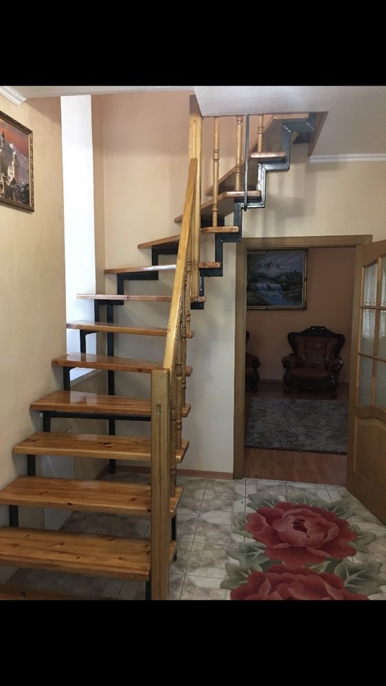 Обʼєкт нерухомості: 5 КІМ. БУДИНОК, ПЛОЩА - 200 м², ЦІНА - 102 000 $
 — HUBTRUST, Вінниця