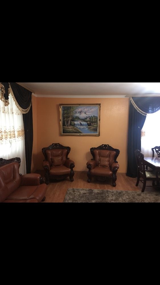 Обʼєкт нерухомості: 5 КІМ. БУДИНОК, ПЛОЩА - 200 м², ЦІНА - 102 000 $
 — HUBTRUST, Вінниця