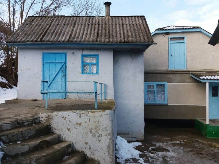 Обʼєкт нерухомості: 4 КІМ. БУДИНОК, ПЛОЩА - 90 м², ЦІНА - 6 000 $
 — HUBTRUST, Вінниця