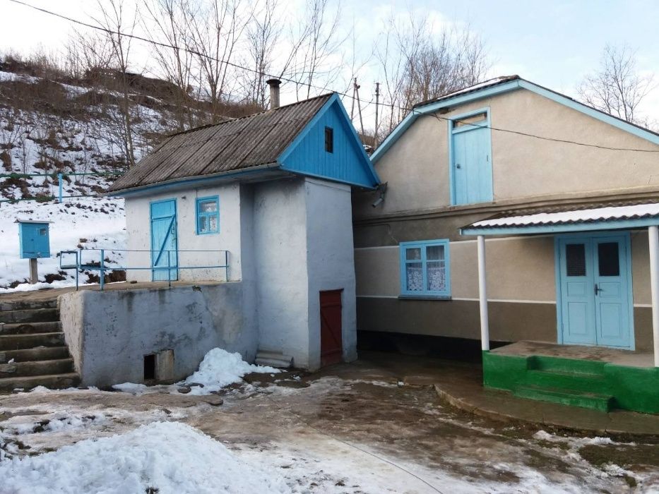 Обʼєкт нерухомості: 4 КІМ. БУДИНОК, ПЛОЩА - 90 м², ЦІНА - 6 000 $
 — HUBTRUST, Вінниця