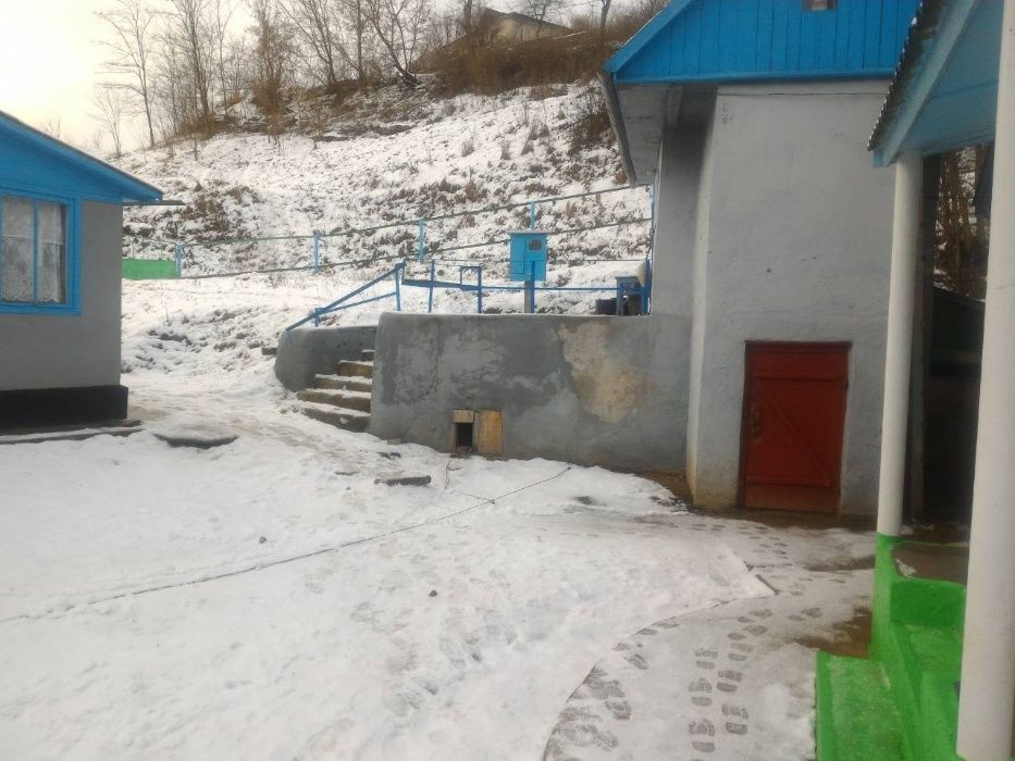 Обʼєкт нерухомості: 4 КІМ. БУДИНОК, ПЛОЩА - 90 м², ЦІНА - 6 000 $
 — HUBTRUST, Вінниця