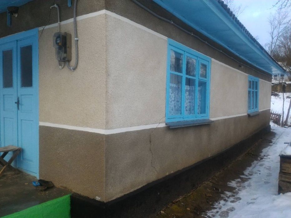Обʼєкт нерухомості: 4 КІМ. БУДИНОК, ПЛОЩА - 90 м², ЦІНА - 6 000 $
 — HUBTRUST, Вінниця