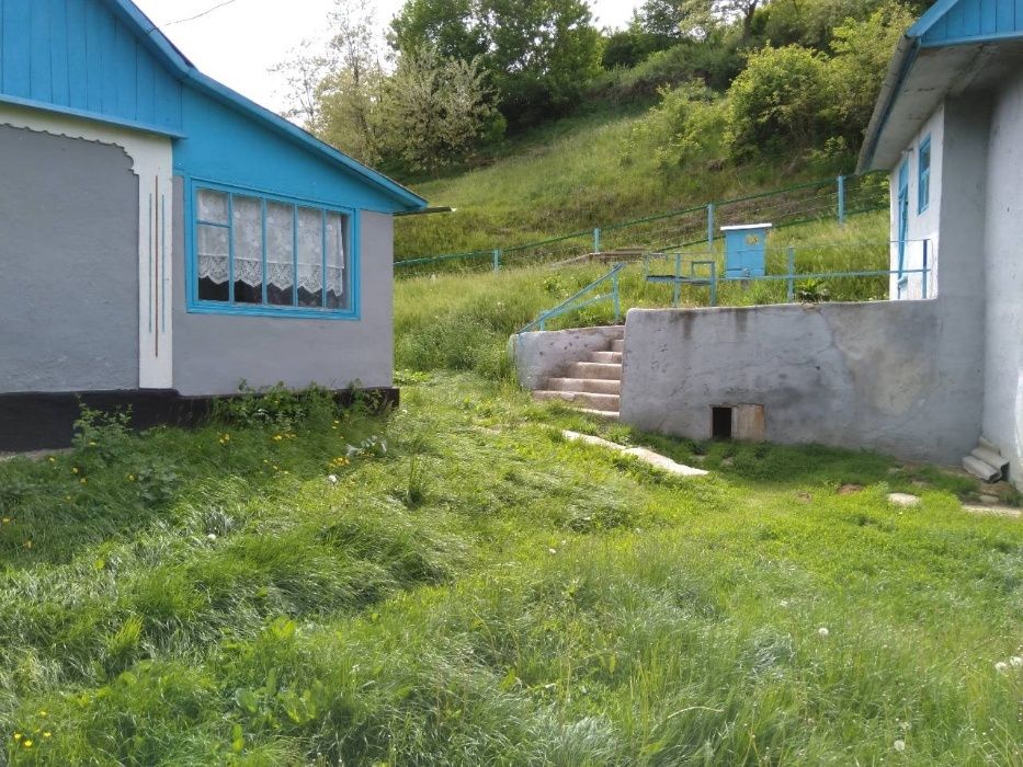 Обʼєкт нерухомості: 4 КІМ. БУДИНОК, ПЛОЩА - 90 м², ЦІНА - 6 000 $
 — HUBTRUST, Вінниця