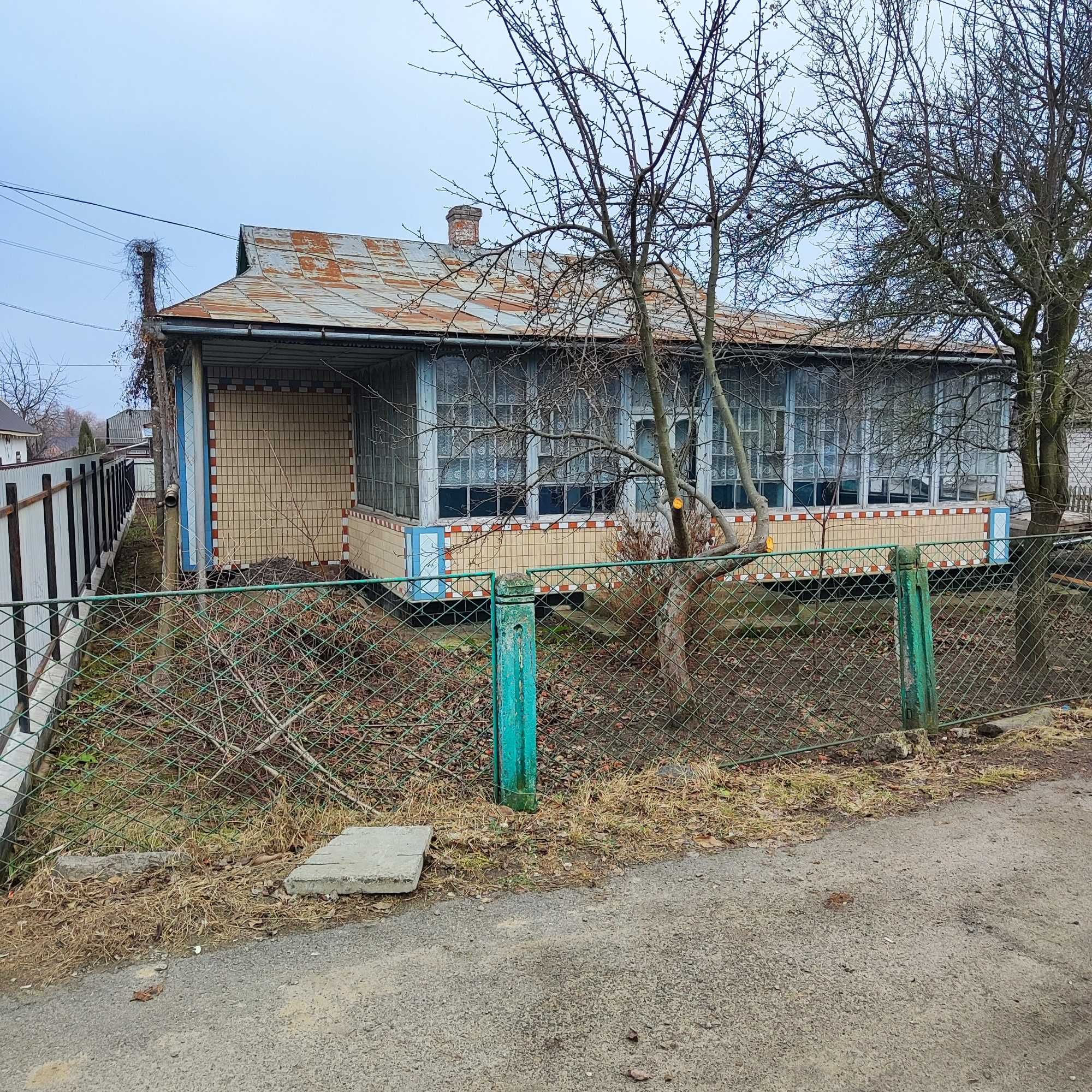 Обʼєкт нерухомості: 4 КІМ. БУДИНОК, ПЛОЩА - 118 м², ЦІНА - 43 500 $
 — HUBTRUST, Вінниця