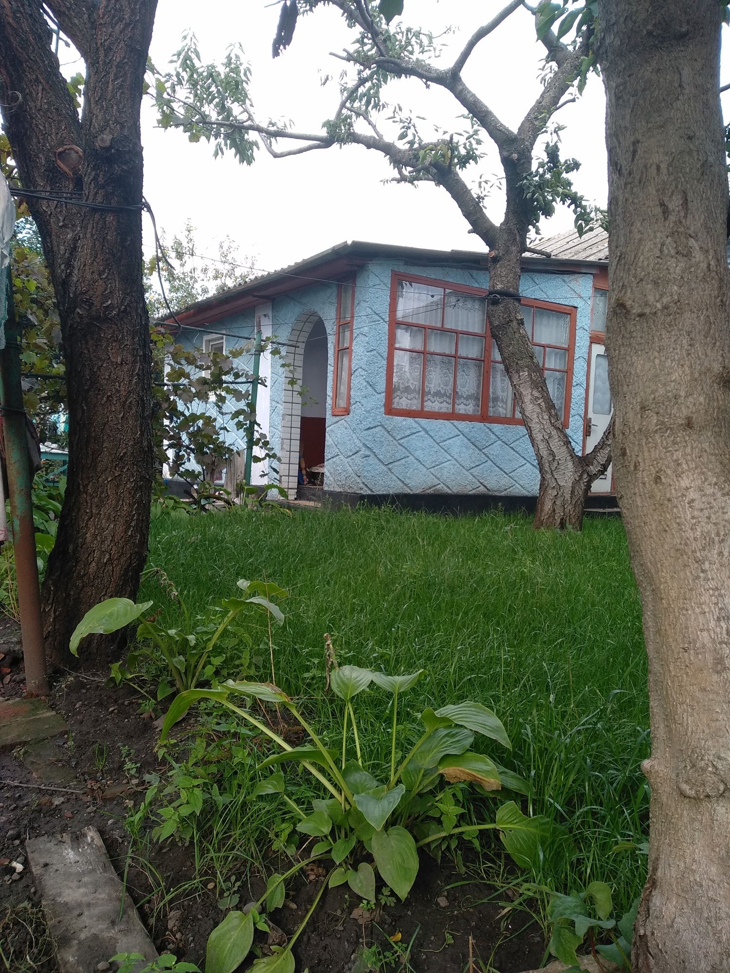 4 КІМ. БУДИНОК, ПЛОЩА - 82 м², ЦІНА - 19 000 $
