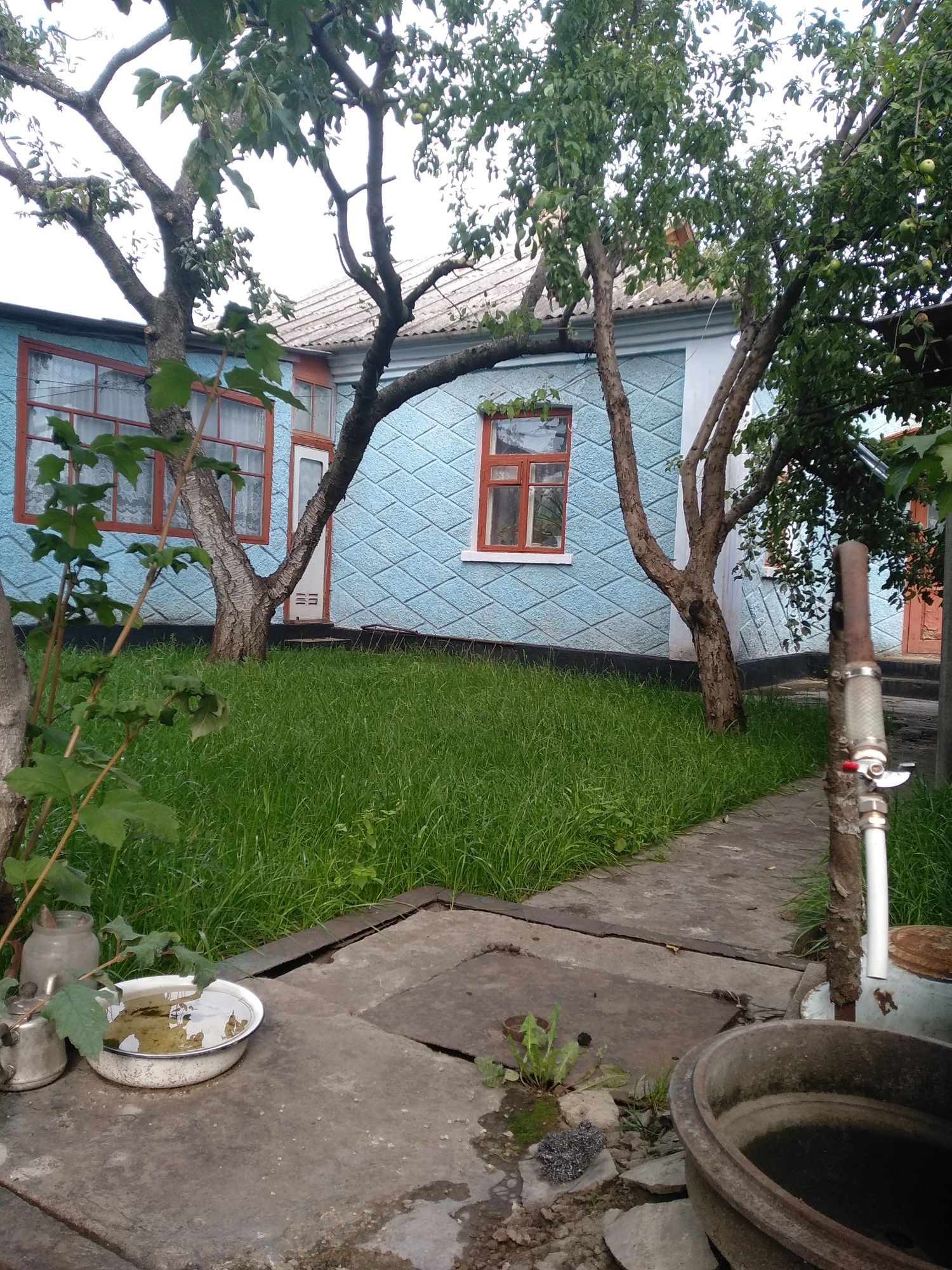 Обʼєкт нерухомості: 4 КІМ. БУДИНОК, ПЛОЩА - 82 м², ЦІНА - 19 000 $
 — HUBTRUST, Вінниця