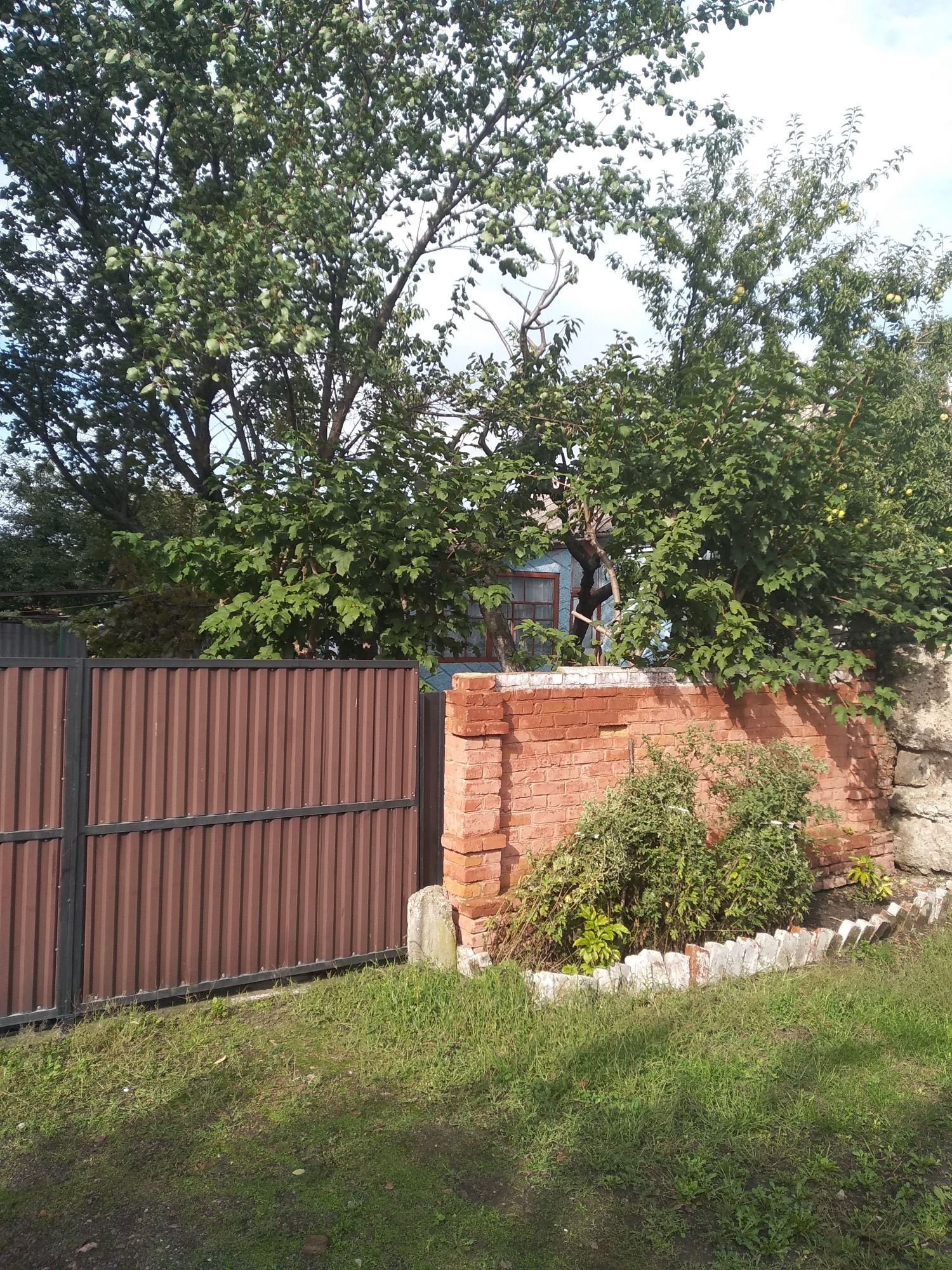 Обʼєкт нерухомості: 4 КІМ. БУДИНОК, ПЛОЩА - 82 м², ЦІНА - 19 000 $
 — HUBTRUST, Вінниця