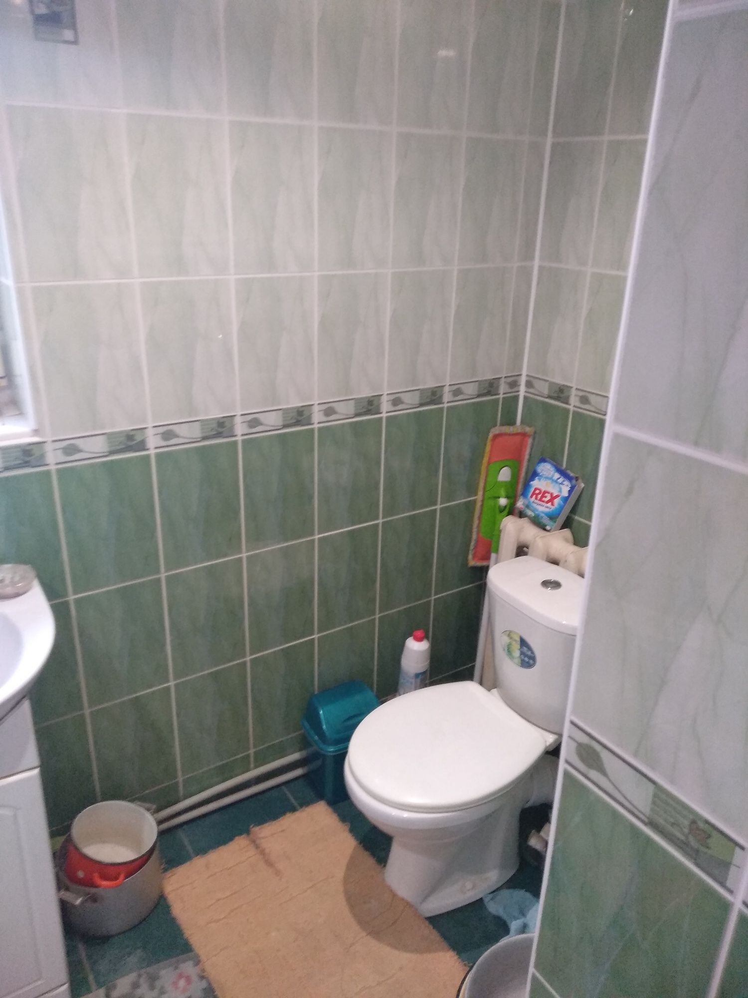 Обʼєкт нерухомості: 4 КІМ. БУДИНОК, ПЛОЩА - 82 м², ЦІНА - 19 000 $
 — HUBTRUST, Вінниця