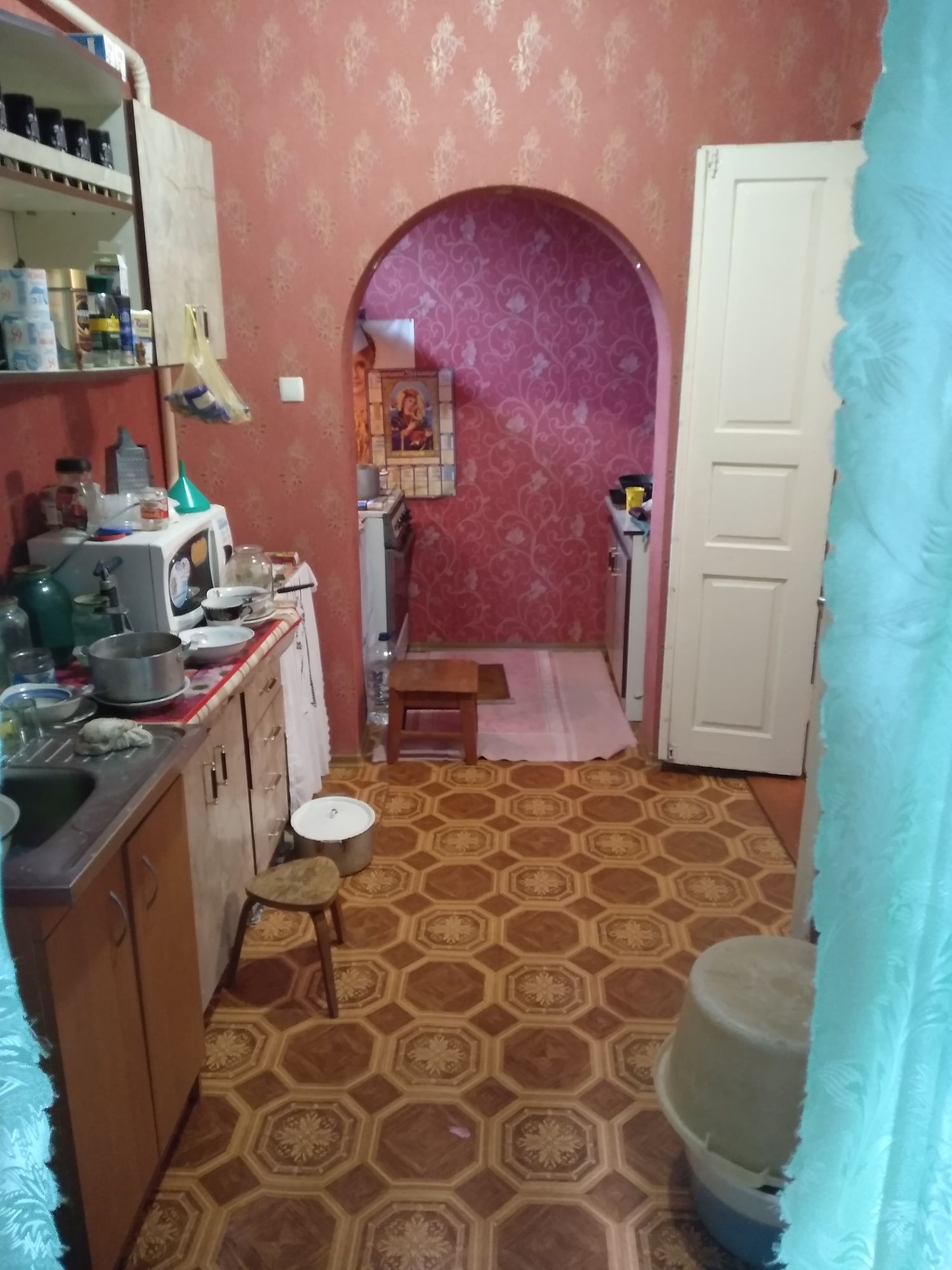 Обʼєкт нерухомості: 4 КІМ. БУДИНОК, ПЛОЩА - 82 м², ЦІНА - 19 000 $
 — HUBTRUST, Вінниця