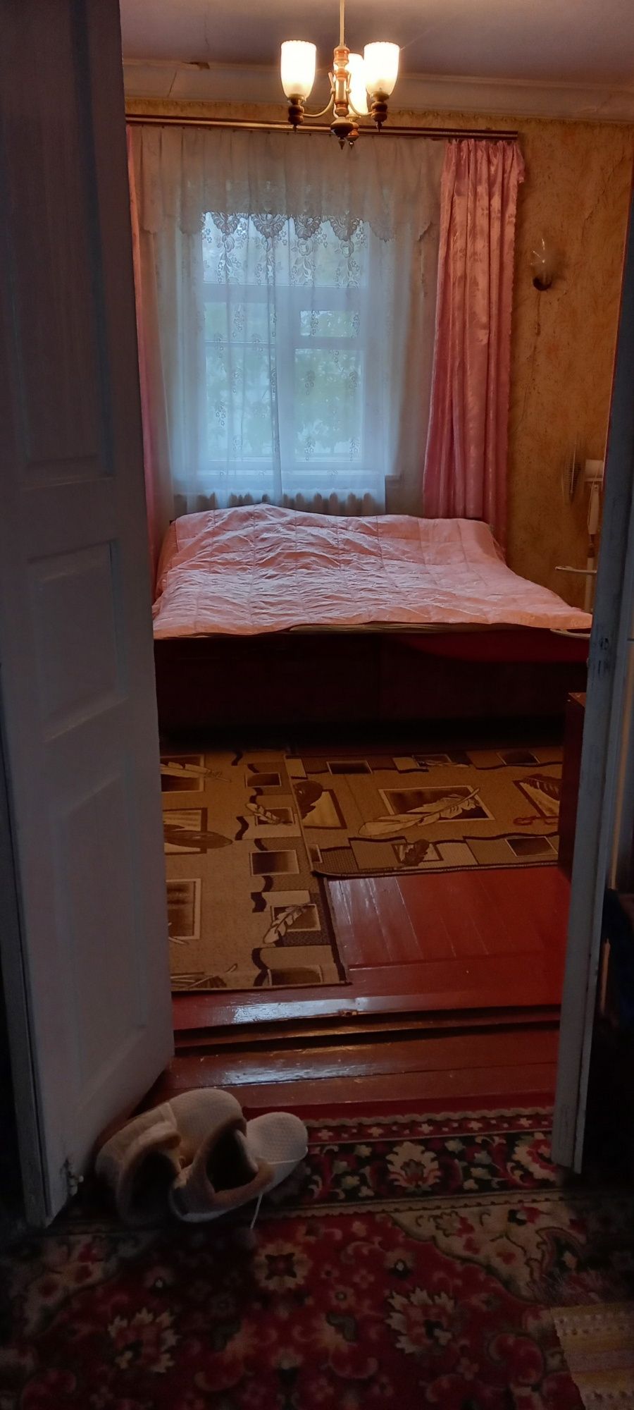 Обʼєкт нерухомості: 4 КІМ. БУДИНОК, ПЛОЩА - 82 м², ЦІНА - 19 000 $
 — HUBTRUST, Вінниця