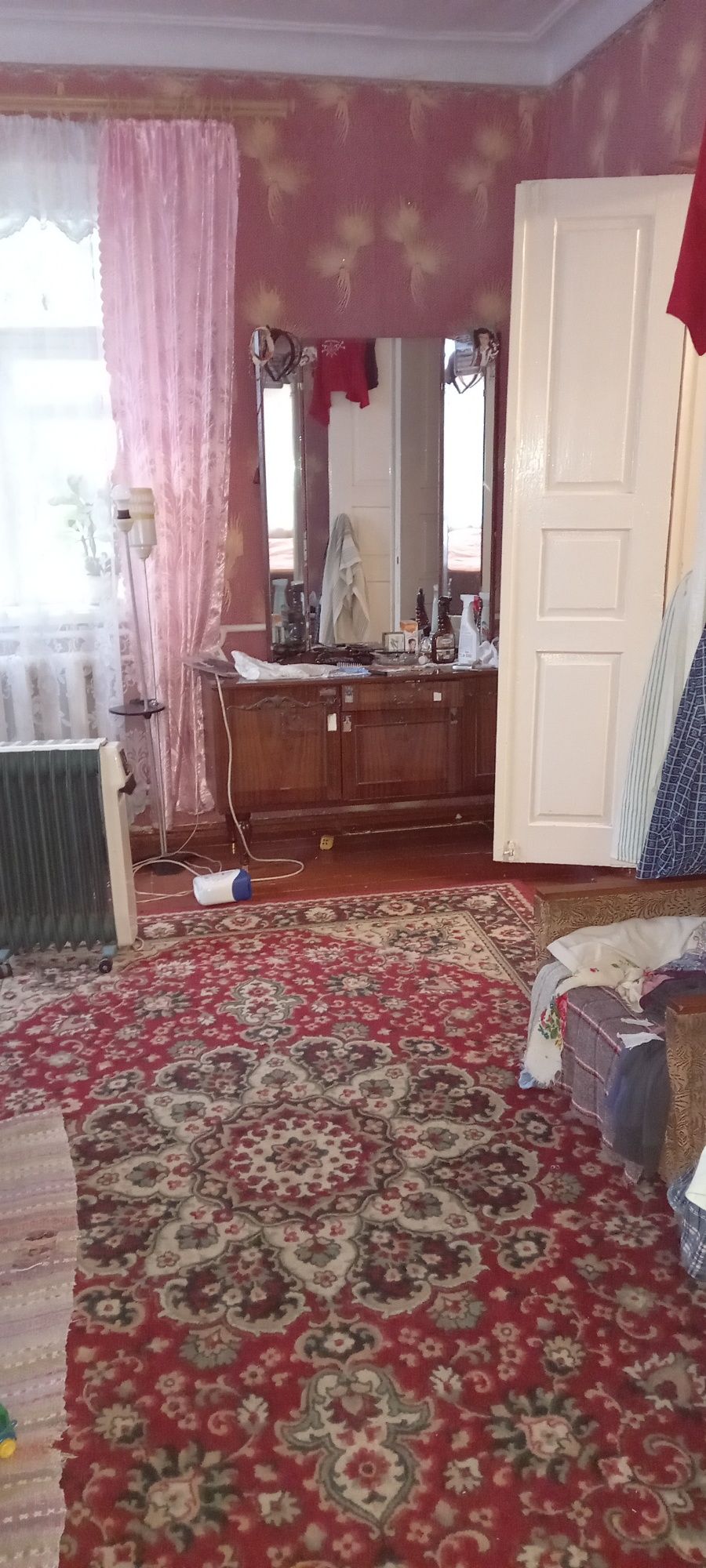 Обʼєкт нерухомості: 4 КІМ. БУДИНОК, ПЛОЩА - 82 м², ЦІНА - 19 000 $
 — HUBTRUST, Вінниця