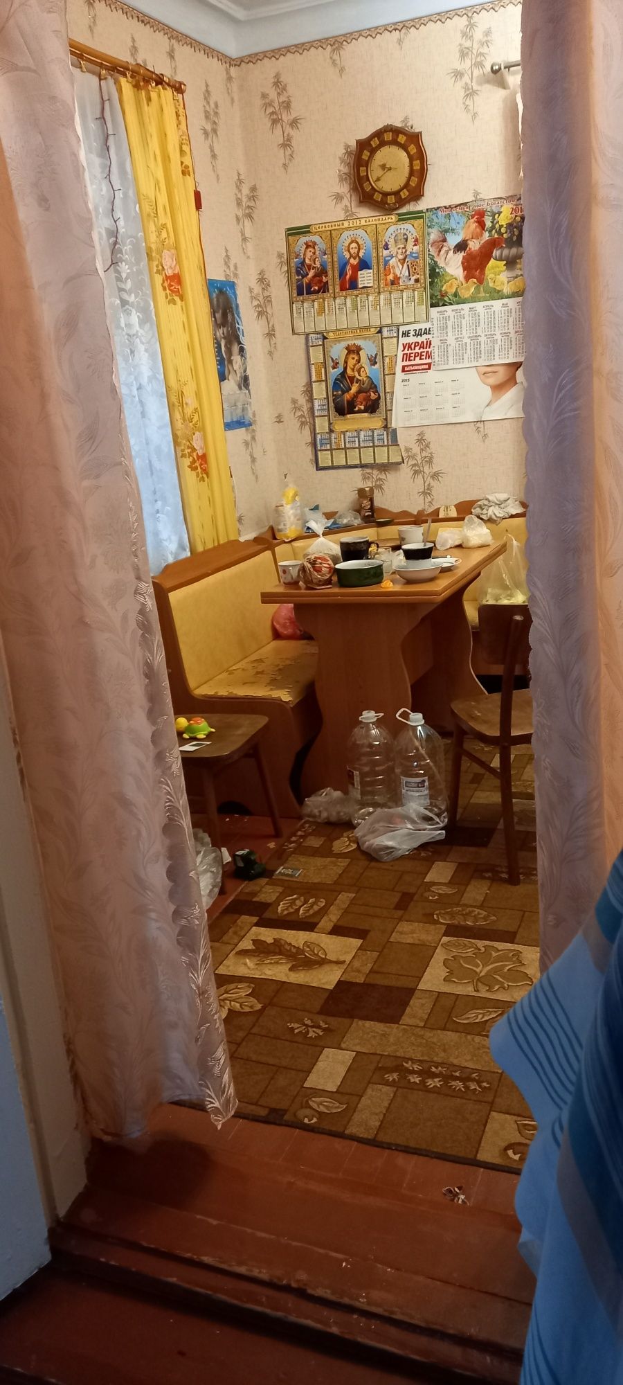 Обʼєкт нерухомості: 4 КІМ. БУДИНОК, ПЛОЩА - 82 м², ЦІНА - 19 000 $
 — HUBTRUST, Вінниця