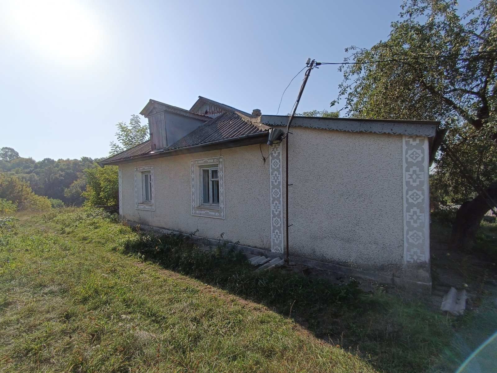 3 КІМ. БУДИНОК, ПЛОЩА - 120 м², ЦІНА - 7 200 $
