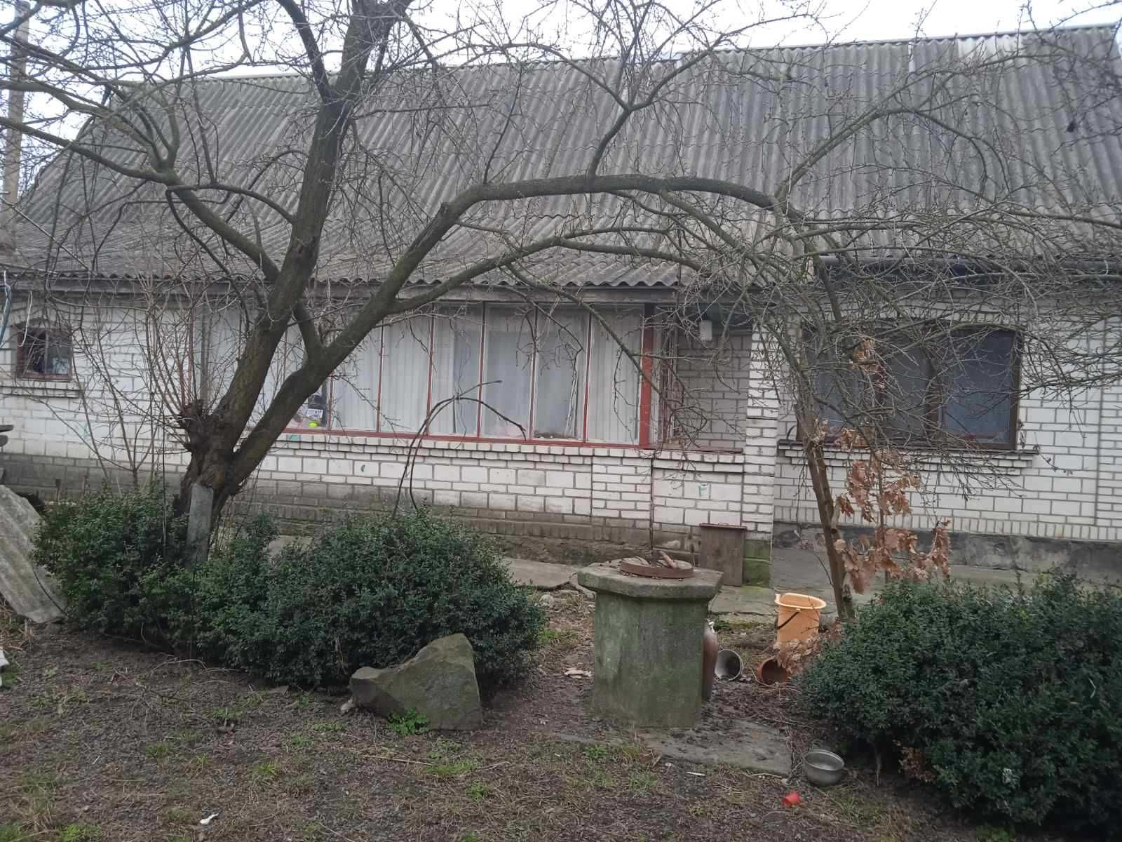 Обʼєкт нерухомості: 4 КІМ. БУДИНОК, ПЛОЩА - 100 м², ЦІНА - 12 000 $
 — HUBTRUST, Вінниця