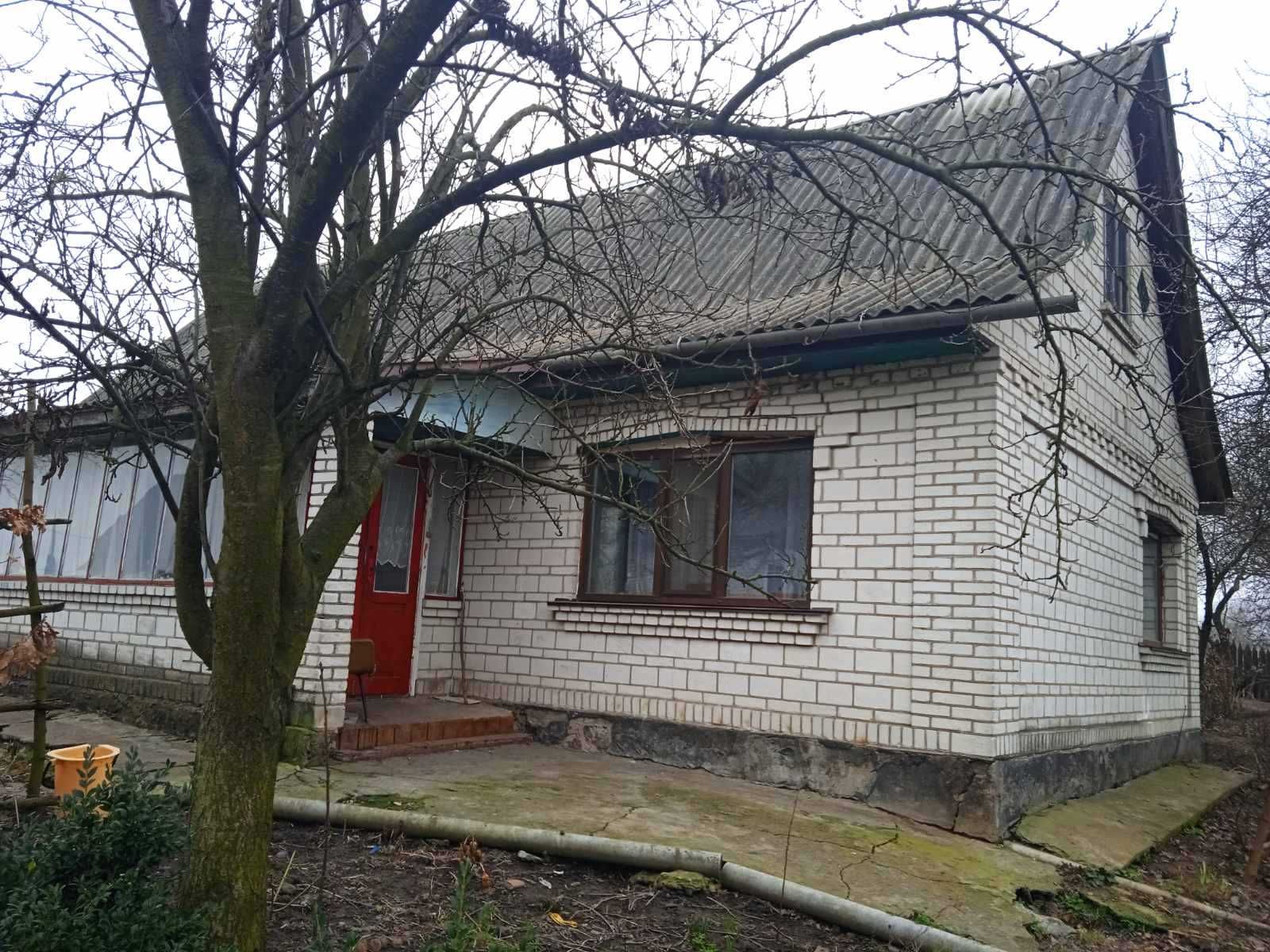 Обʼєкт нерухомості: 4 КІМ. БУДИНОК, ПЛОЩА - 100 м², ЦІНА - 12 000 $
 — HUBTRUST, Вінниця