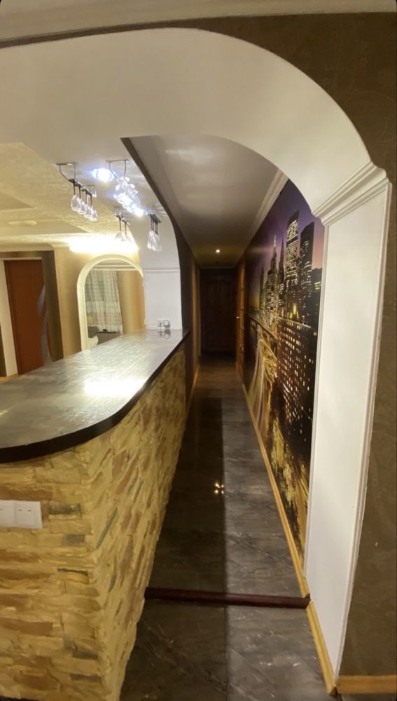 5 КІМ. БУДИНОК, ПЛОЩА - 110 м², ЦІНА - 70 000 $
