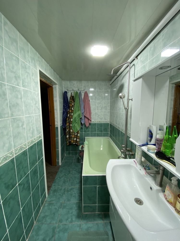 Обʼєкт нерухомості: 5 КІМ. БУДИНОК, ПЛОЩА - 110 м², ЦІНА - 70 000 $
 — HUBTRUST, Вінниця