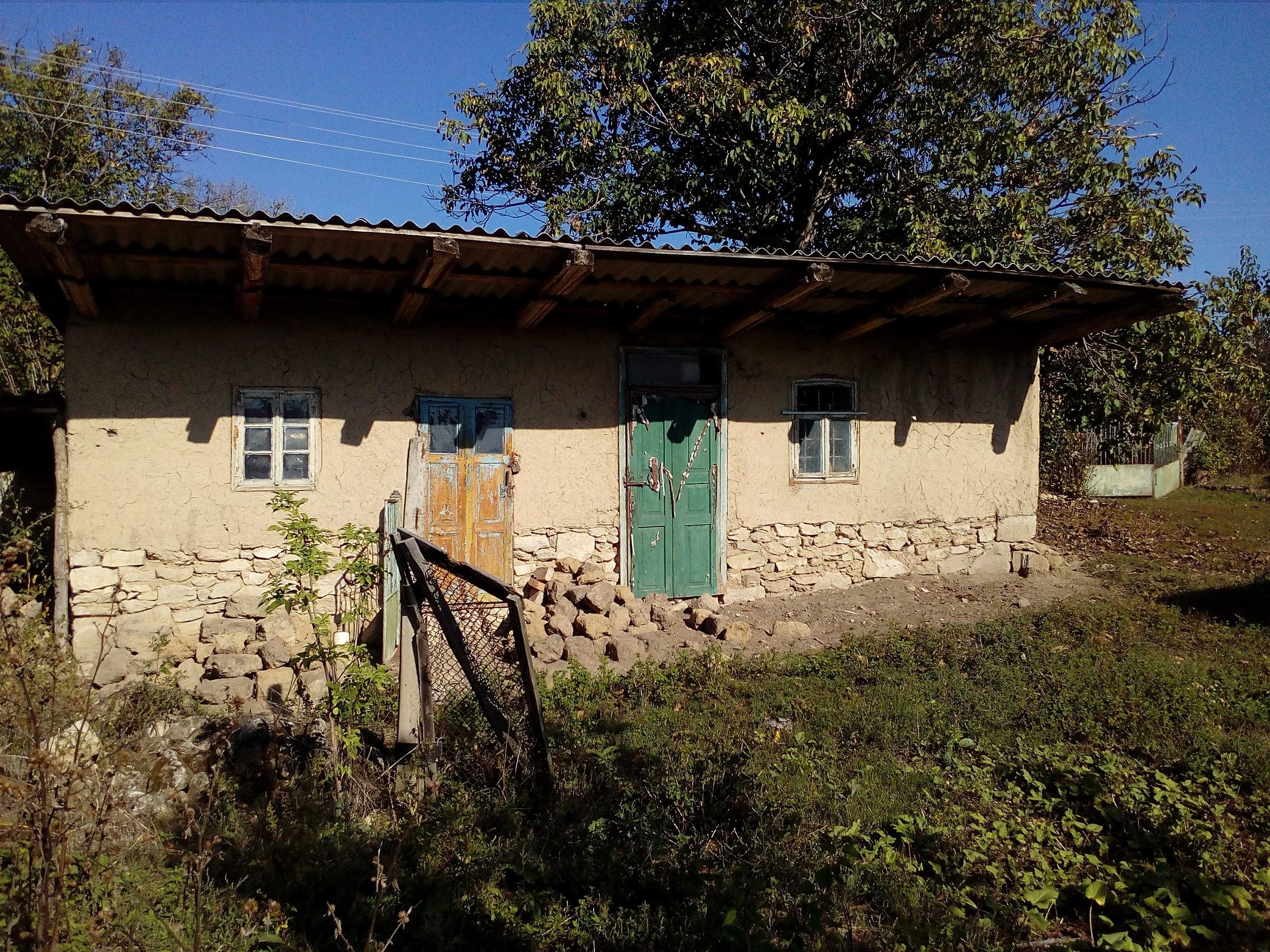 6 КІМ. БУДИНОК, ПЛОЩА - 85 м², ЦІНА - 2 407 $
