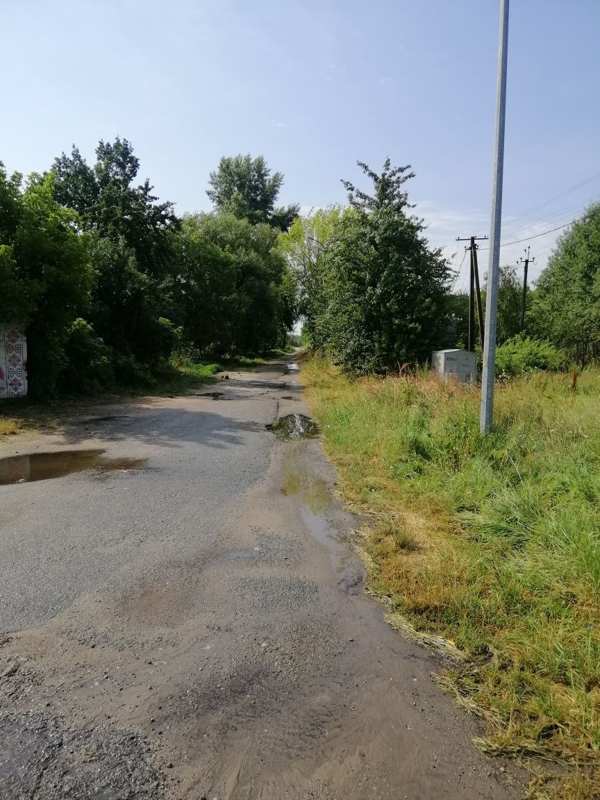 Обʼєкт нерухомості: ПЛОЩА - 0.31 CОТ., ЦІНА - 450 $
 — HUBTRUST, Вінниця