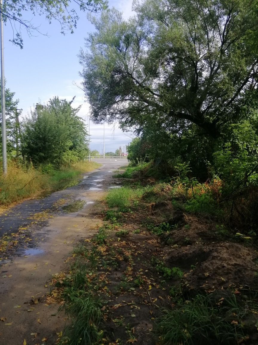 Обʼєкт нерухомості: ПЛОЩА - 0.31 CОТ., ЦІНА - 450 $
 — HUBTRUST, Вінниця