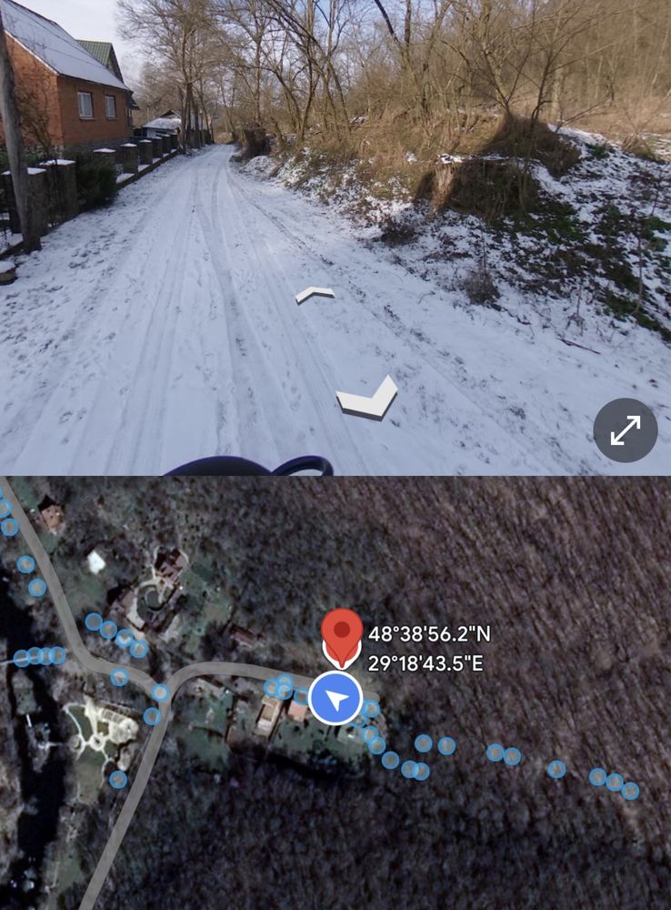 ПЛОЩА - 25 CОТ., ЦІНА - 34 027 $

