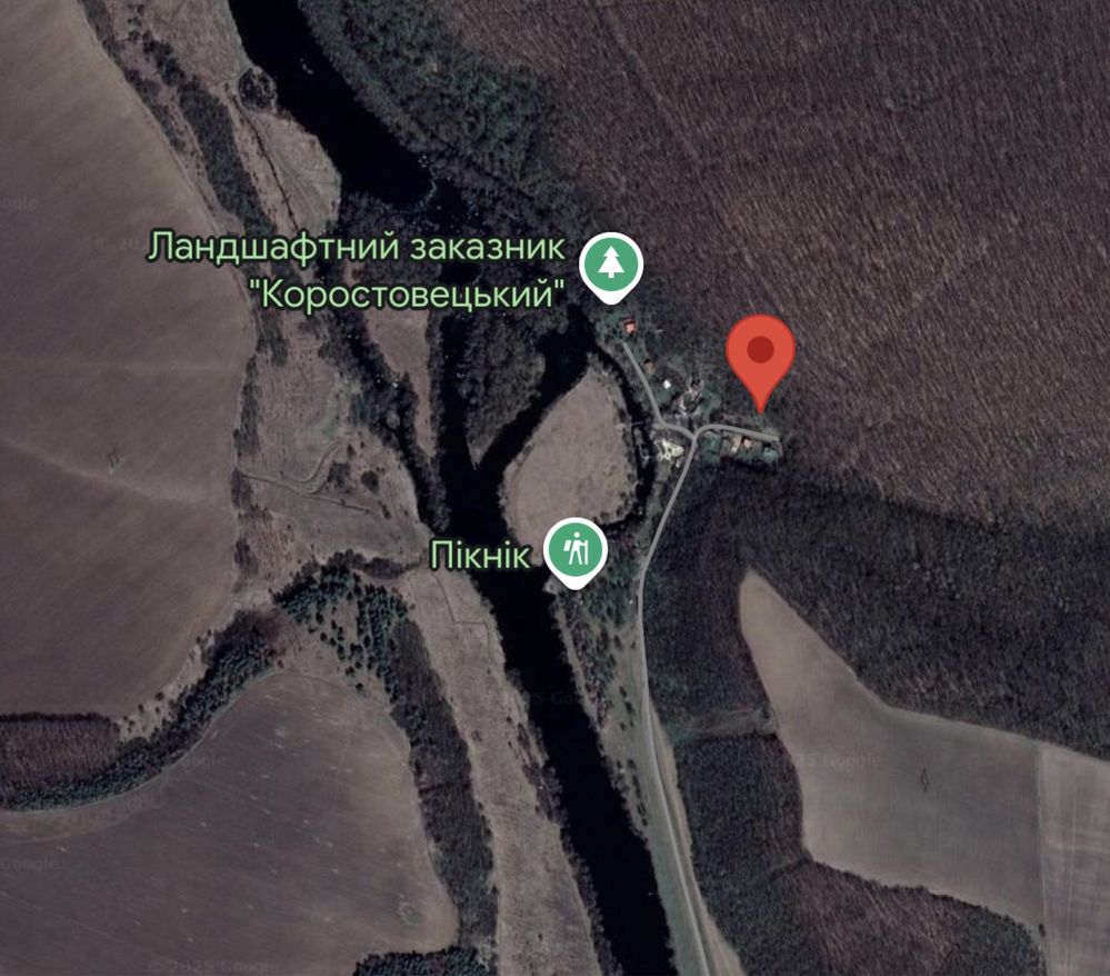 Обʼєкт нерухомості: ПЛОЩА - 25 CОТ., ЦІНА - 34 027 $
 — HUBTRUST, Вінниця
