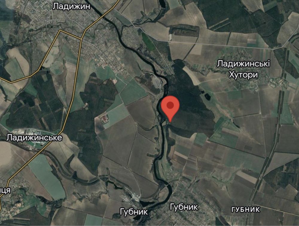 Обʼєкт нерухомості: ПЛОЩА - 25 CОТ., ЦІНА - 34 027 $
 — HUBTRUST, Вінниця