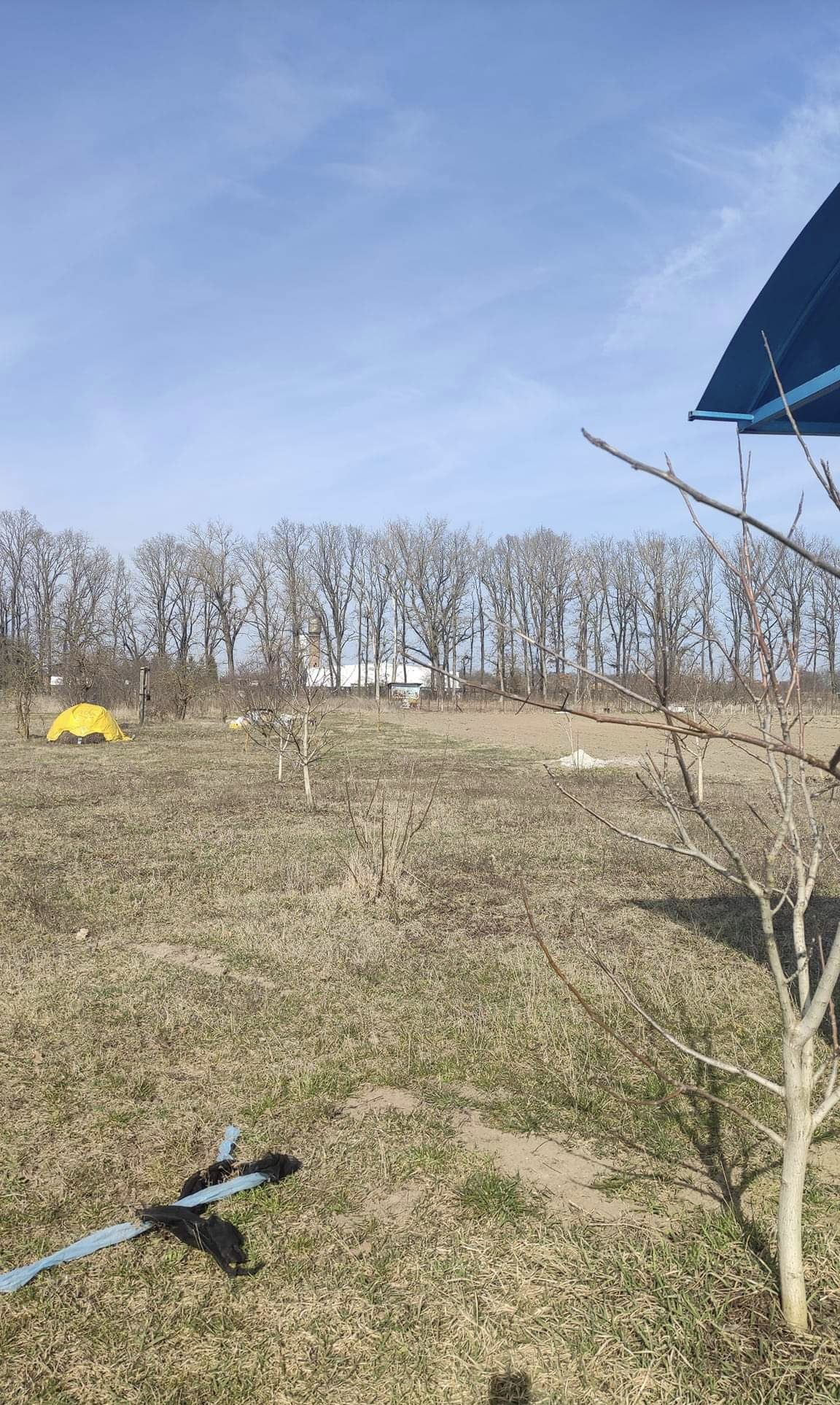 Обʼєкт нерухомості: ПЛОЩА - 20 CОТ., ЦІНА - 5 500 $
 — HUBTRUST, Вінниця