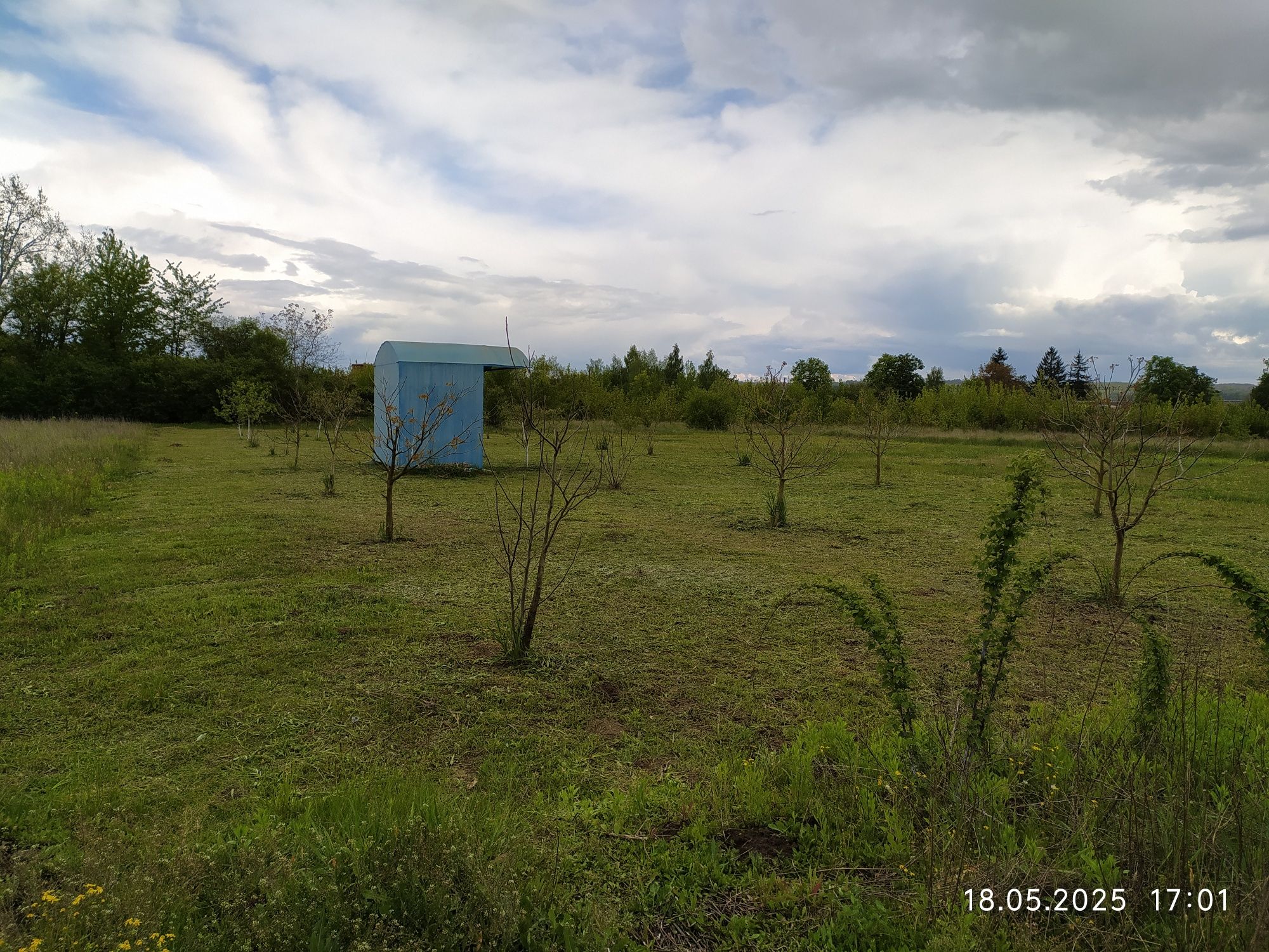 Обʼєкт нерухомості: ПЛОЩА - 20 CОТ., ЦІНА - 5 500 $
 — HUBTRUST, Вінниця