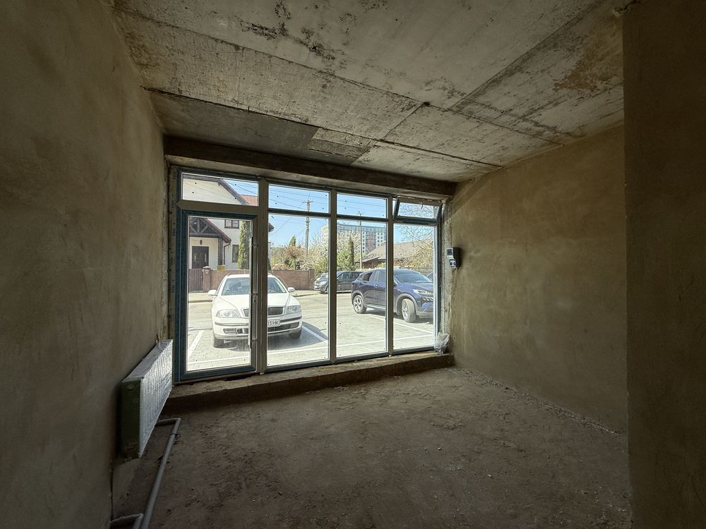 Обʼєкт нерухомості: ПЛОЩА - 20 м², ЦІНА - 42 000 $
 — HUBTRUST, Вінниця