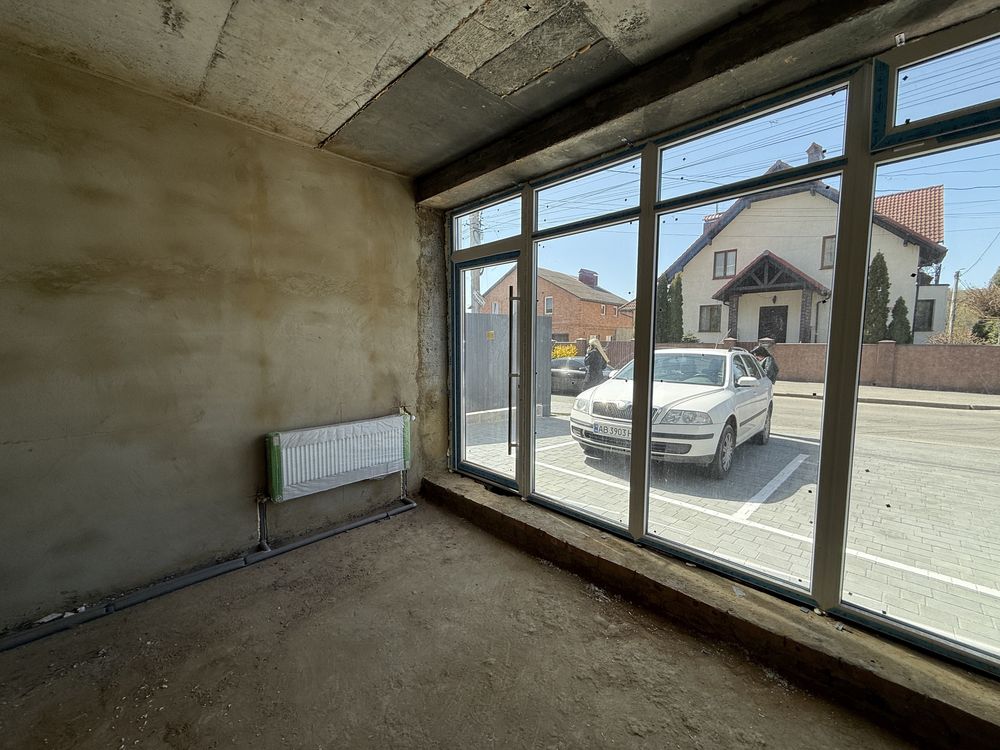 Обʼєкт нерухомості: ПЛОЩА - 20 м², ЦІНА - 42 000 $
 — HUBTRUST, Вінниця