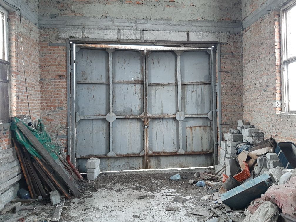 Обʼєкт нерухомості: ПЛОЩА - 300 м², ЦІНА - 15 000 $
 — HUBTRUST, Вінниця