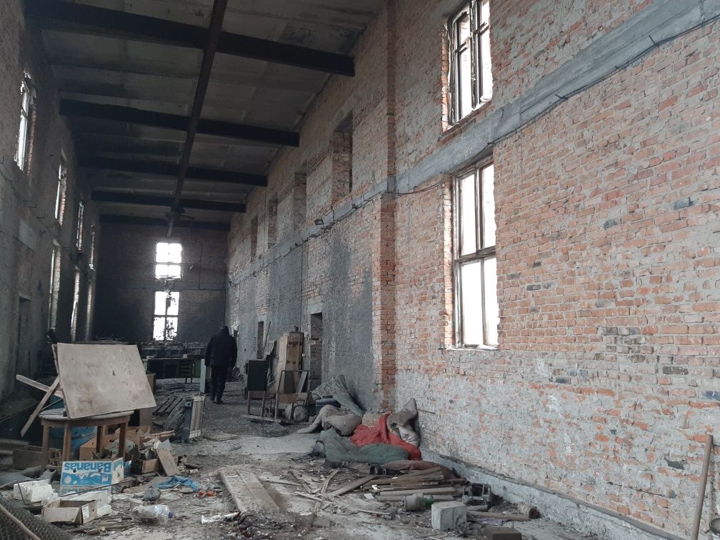 Обʼєкт нерухомості: ПЛОЩА - 300 м², ЦІНА - 15 000 $
 — HUBTRUST, Вінниця