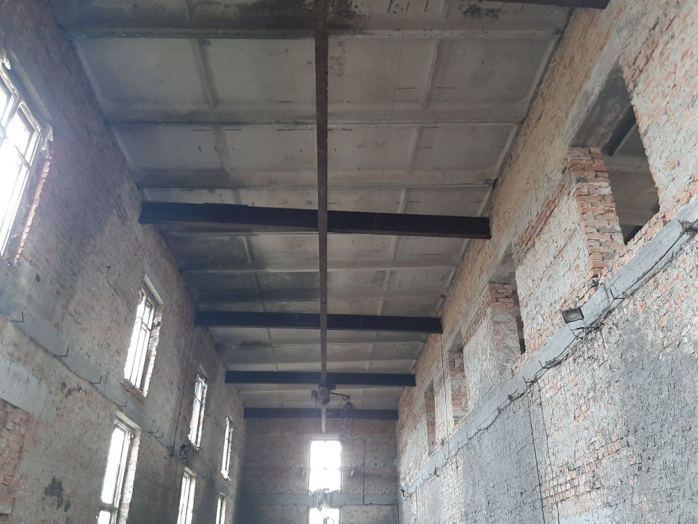 Обʼєкт нерухомості: ПЛОЩА - 300 м², ЦІНА - 15 000 $
 — HUBTRUST, Вінниця