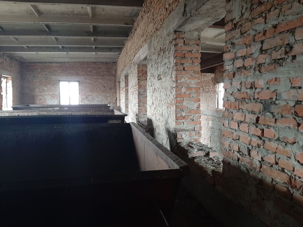 Обʼєкт нерухомості: ПЛОЩА - 300 м², ЦІНА - 15 000 $
 — HUBTRUST, Вінниця