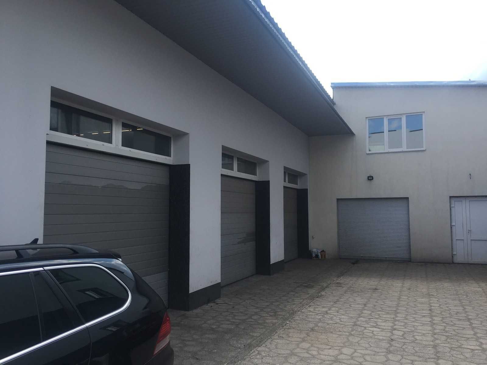 Обʼєкт нерухомості: ПЛОЩА - 300 м², ЦІНА - 325 000 $
 — HUBTRUST, Вінниця