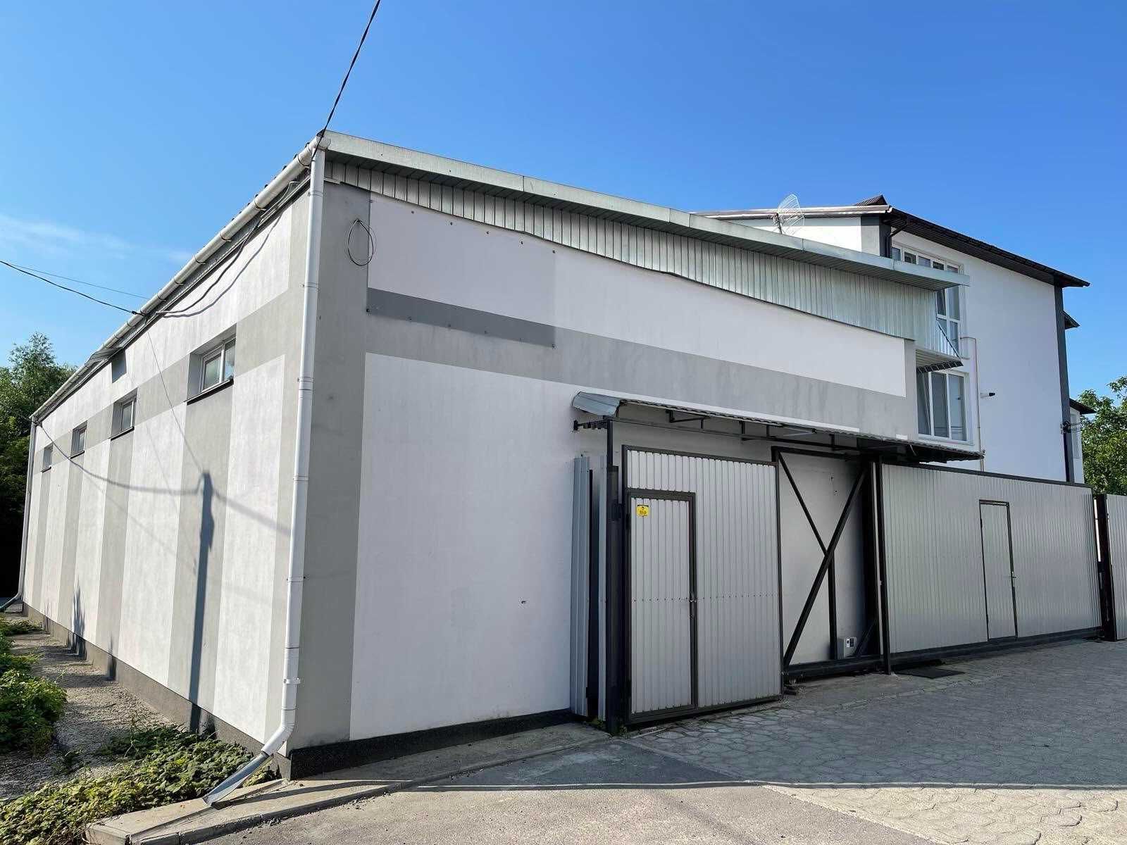 Обʼєкт нерухомості: ПЛОЩА - 300 м², ЦІНА - 325 000 $
 — HUBTRUST, Вінниця