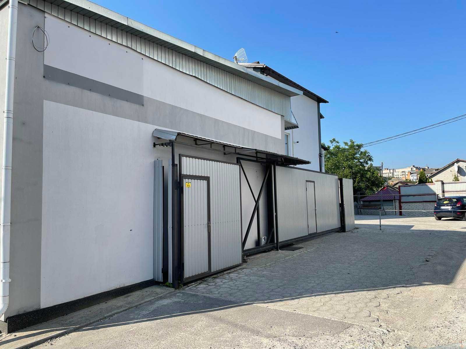 Обʼєкт нерухомості: ПЛОЩА - 300 м², ЦІНА - 325 000 $
 — HUBTRUST, Вінниця