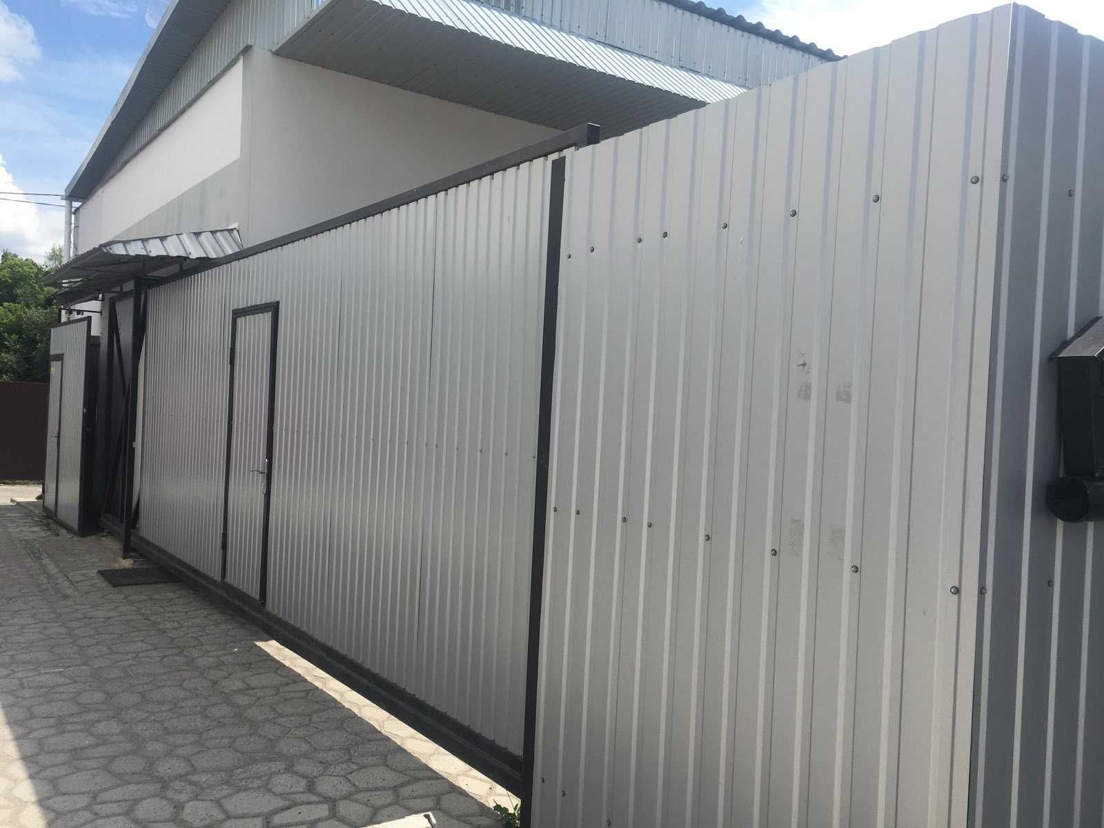 Обʼєкт нерухомості: ПЛОЩА - 300 м², ЦІНА - 325 000 $
 — HUBTRUST, Вінниця