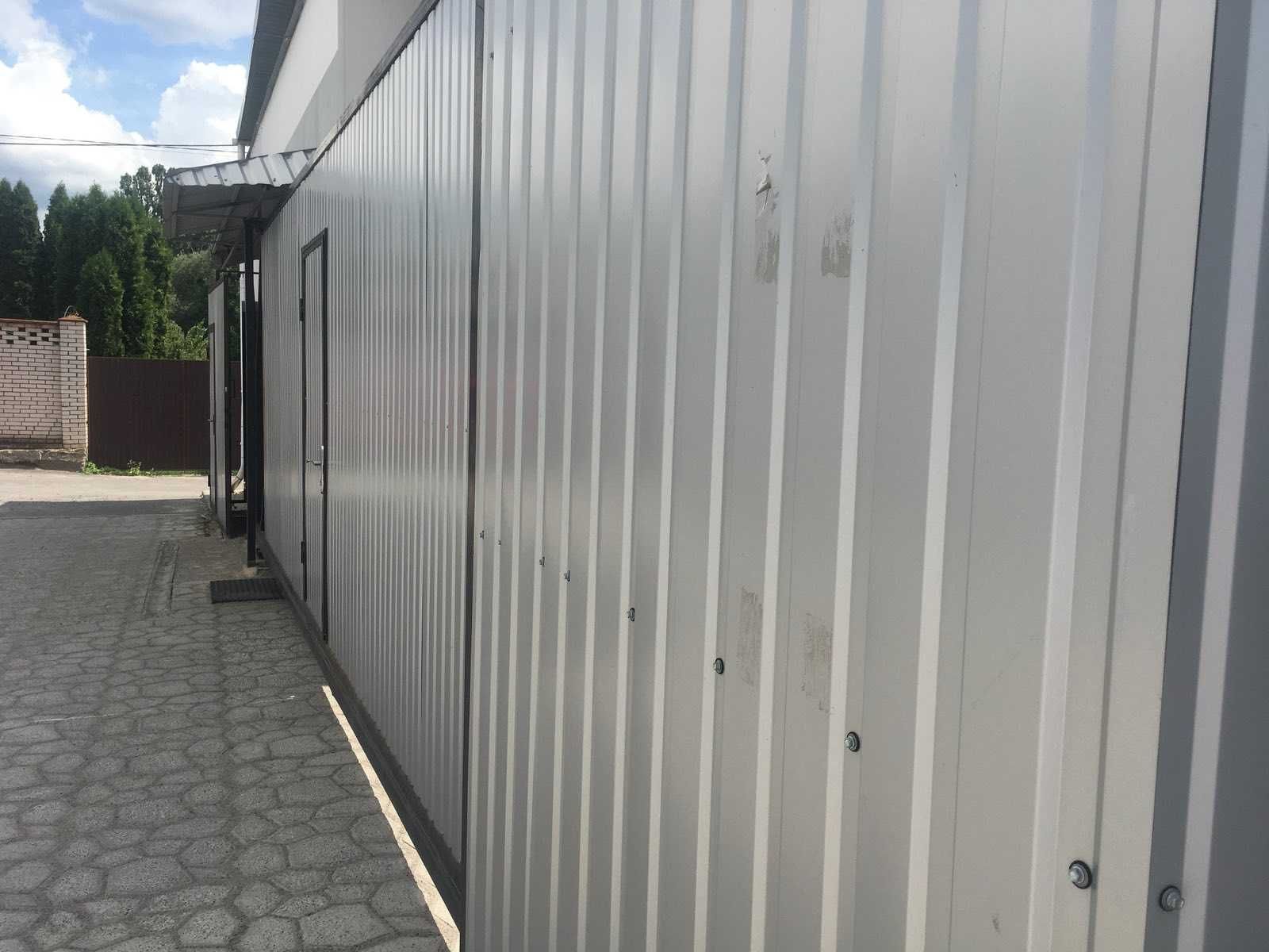 Обʼєкт нерухомості: ПЛОЩА - 300 м², ЦІНА - 325 000 $
 — HUBTRUST, Вінниця
